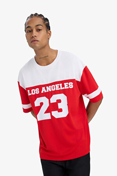 DeFacto Erkek Tişört