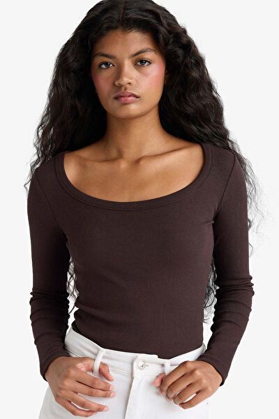 DeFacto Kadın Tişört