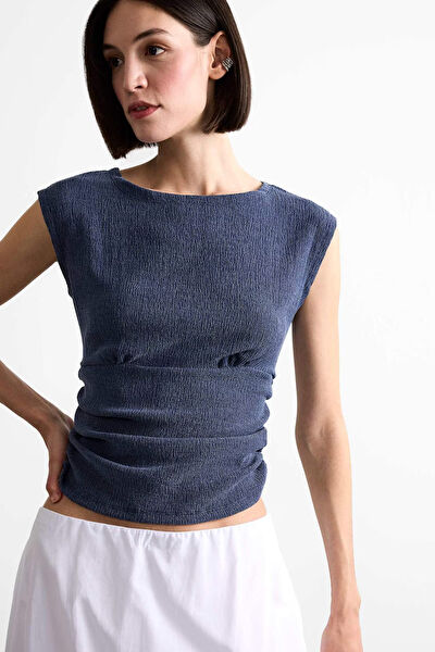 DeFacto Kadın Atlet, Body