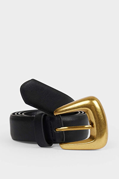 DeFacto Kadın Kemer