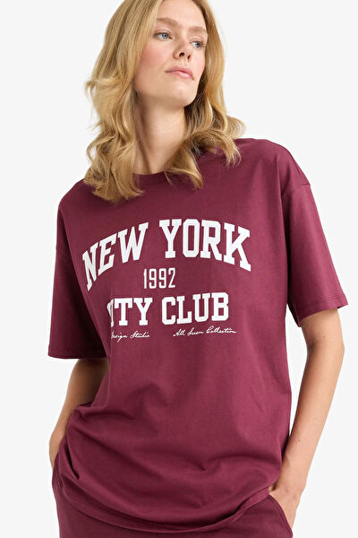 DeFacto Kadın Tişört