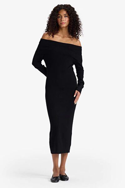 DeFacto Günlük Elbise