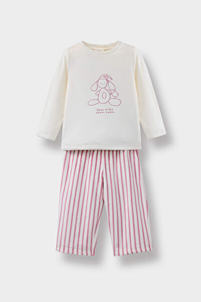 DeFacto Bebek Pijama, Pijama Takımı