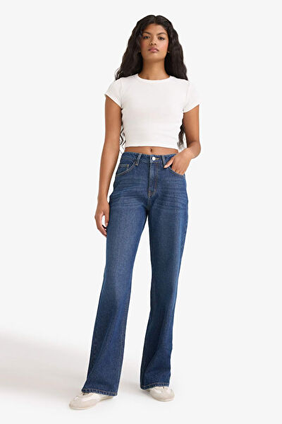 DeFacto Kadın Jeans