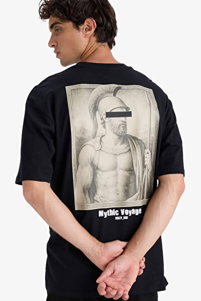 DeFacto Erkek Tişört