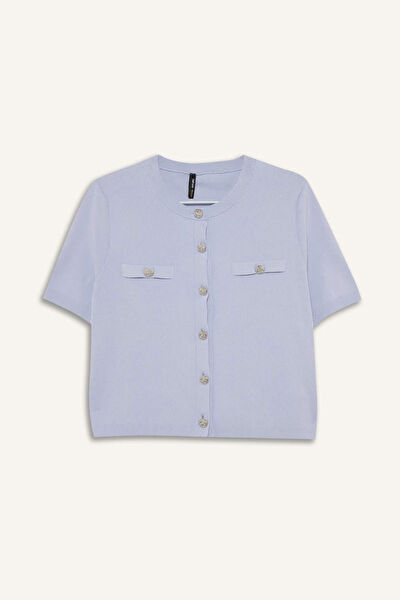 DeFacto Günlük Hırka