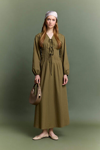 DeFacto Günlük Elbise