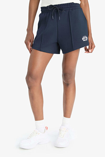 DeFacto Kadın Şort, Bermuda, Kapri