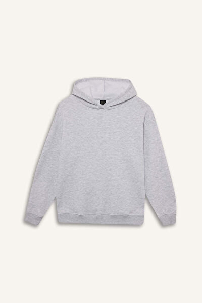 DeFacto Kadın Sweatshirt