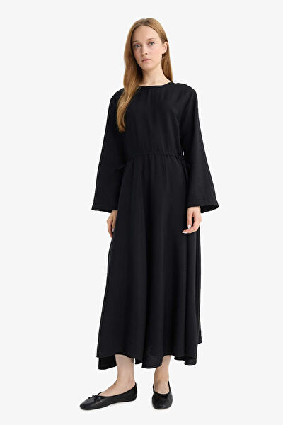 DeFacto Günlük Elbise