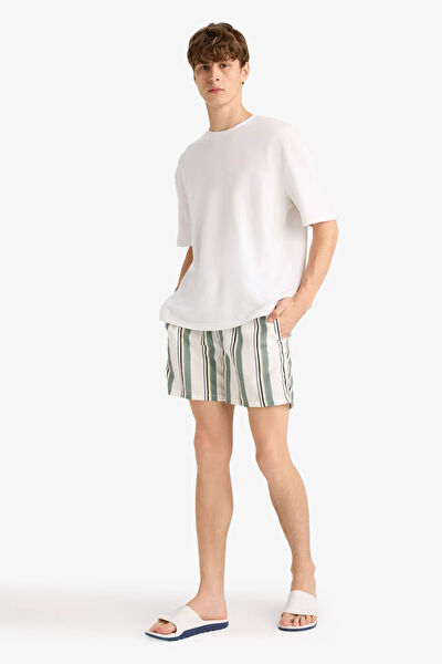 DeFacto Erkek Deniz Şortu, Mayo