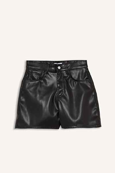 DeFacto Kadın Şort, Bermuda, Kapri