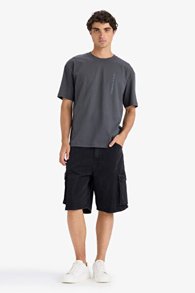 DeFacto Erkek Tişört