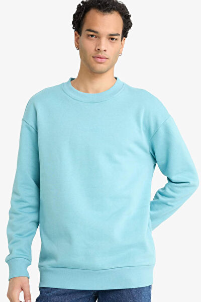 DeFacto Erkek Sweatshirt