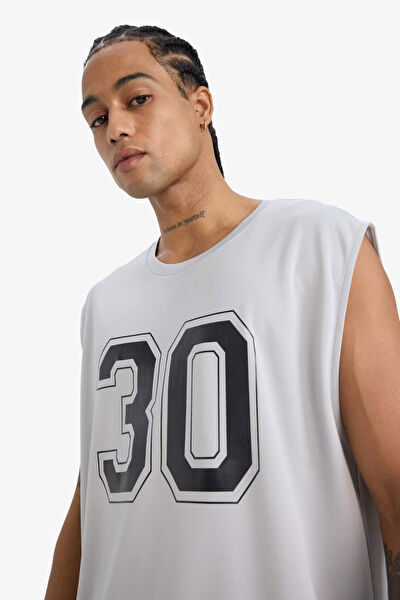 DeFacto Erkek Atlet, Body