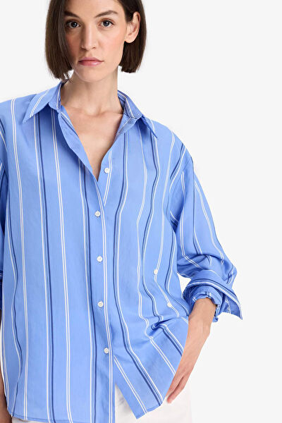 DeFacto Kadın Gömlek