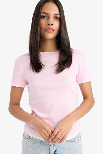 DeFacto Kadın Tişört