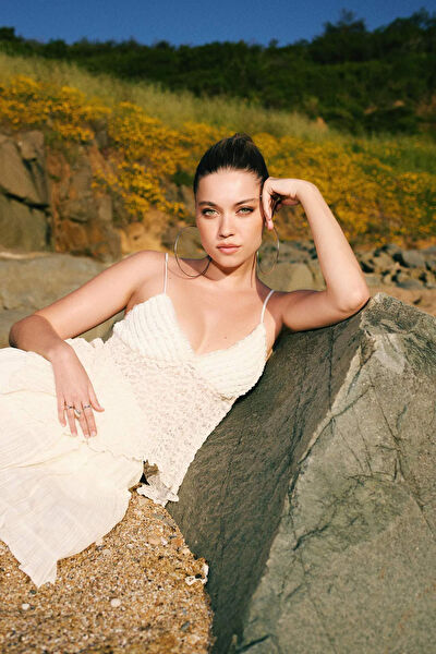 DeFacto Kadın Atlet, Body