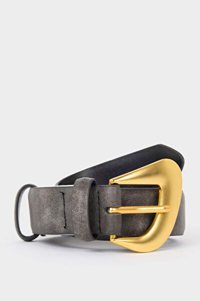 DeFacto Kadın Kemer