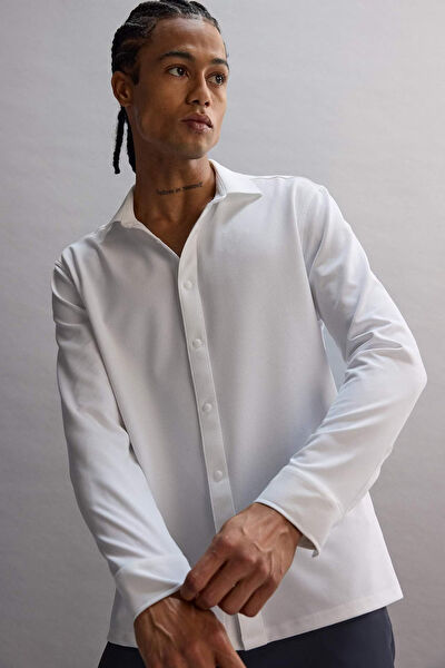 DeFacto Erkek Gömlek