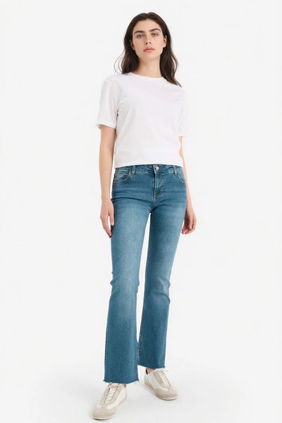 DeFacto Kadın Jeans