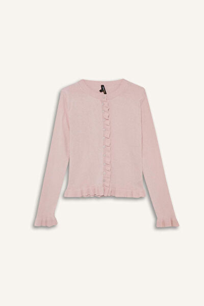 DeFacto Günlük Hırka