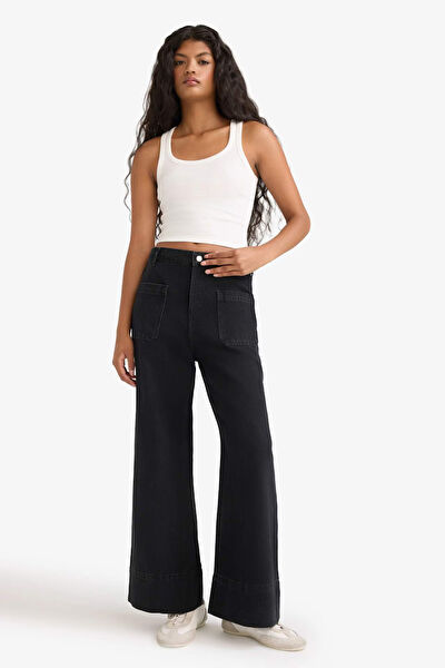 DeFacto Kadın Jeans