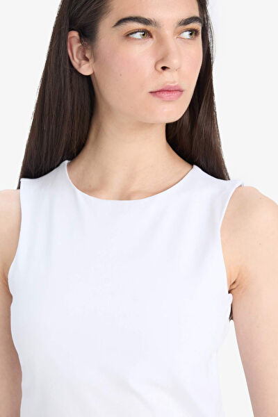 DeFacto Kadın Atlet, Body