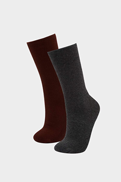 DeFacto Kadın Çorap