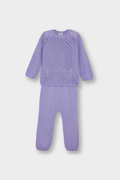 DeFacto Bebek Alt, Üst Takım