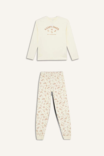 DeFacto Kız Çocuk Pijama, Gecelik