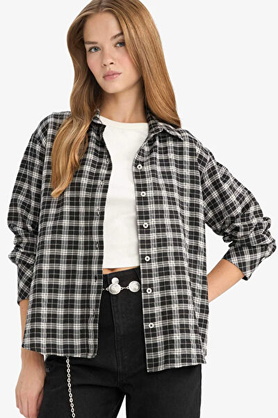 DeFacto Kadın Gömlek