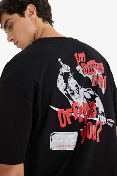 DeFacto Erkek Tişört