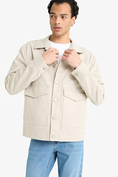 DeFacto Erkek Ceket