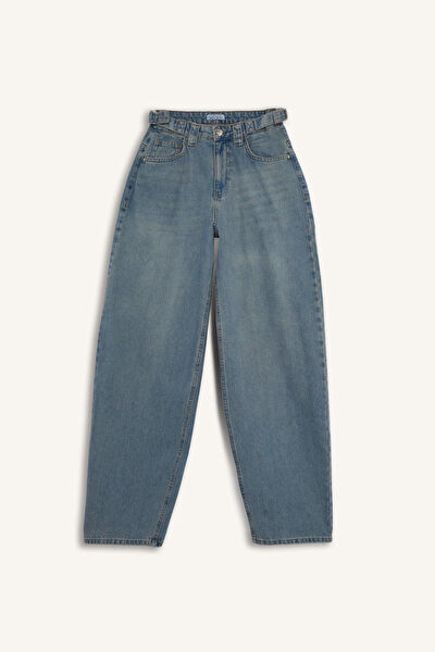 DeFacto Kadın Jeans