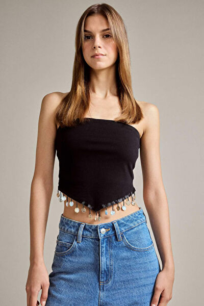 DeFacto Kadın Atlet, Body