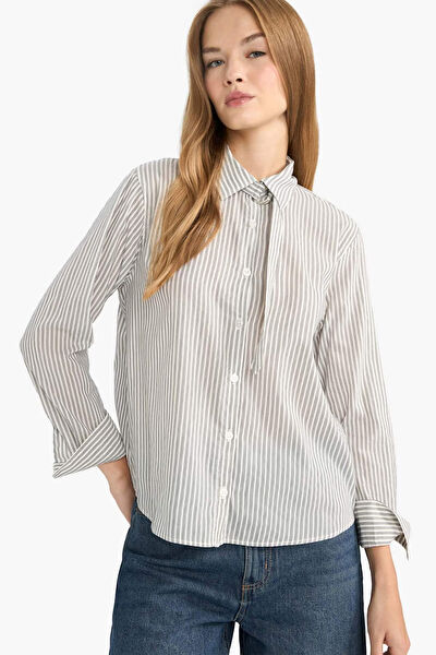 DeFacto Kadın Gömlek