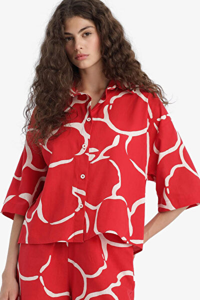 DeFacto Kadın Gömlek