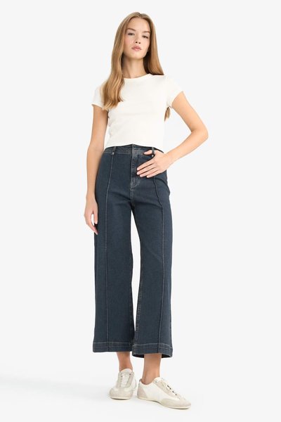 DeFacto Kadın Jeans
