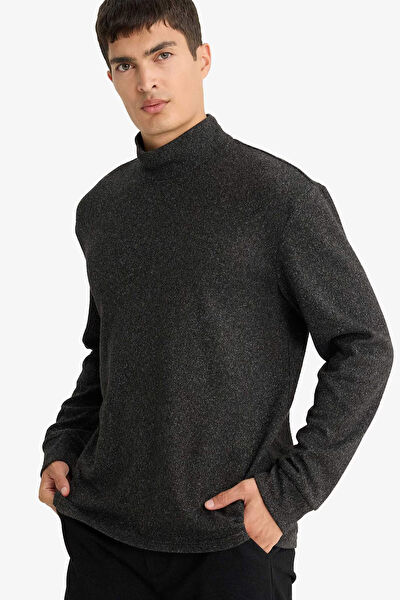 DeFacto Erkek Sweatshirt