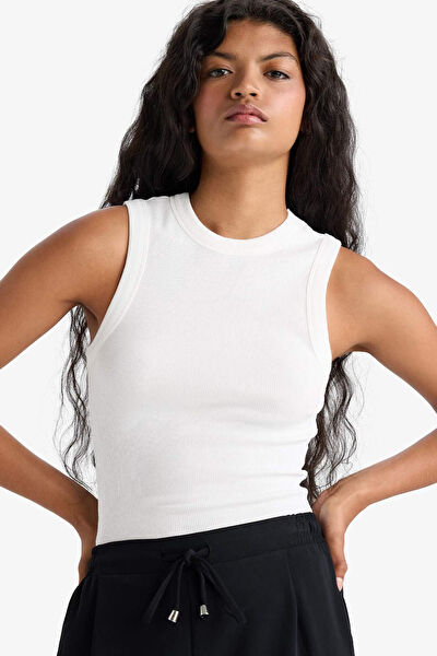 DeFacto Kadın Atlet, Body