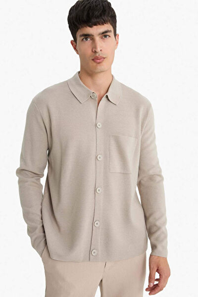 DeFacto Erkek Hırka