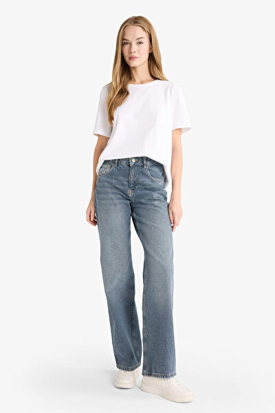 DeFacto Kadın Jeans