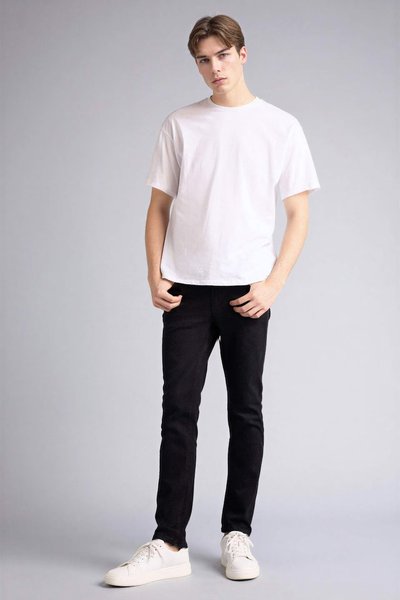 DeFacto Erkek Jeans