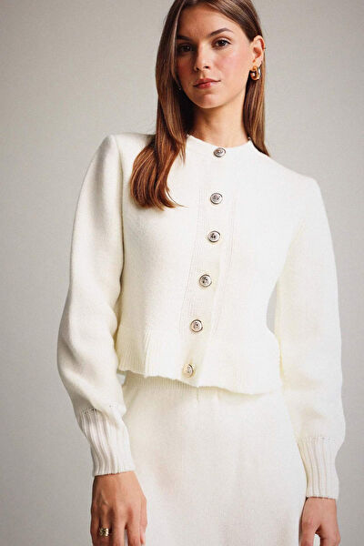 DeFacto Günlük Hırka