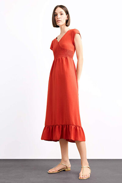 DeFacto Günlük Elbise