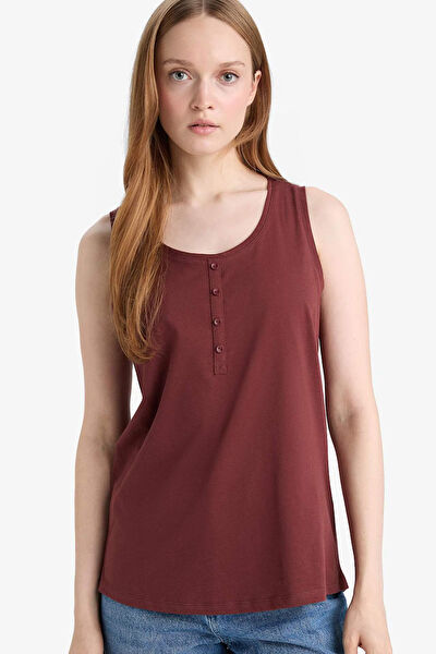 DeFacto Kadın Atlet, Body