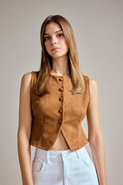 DeFacto Kadın Yelek