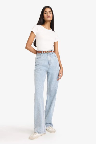 DeFacto Kadın Jeans