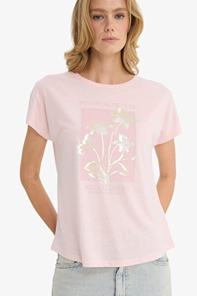 DeFacto Kadın Tişört